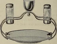 An illustration from Crockery & glass journal (1875)