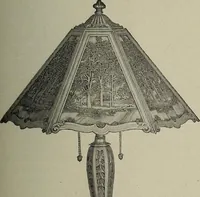 Picture 89 of 267 from Crockery & glass journal (1875), leaf 180