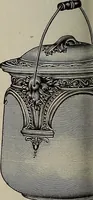 Picture 92 of 267 from Crockery & glass journal (1875), leaf 189