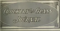 An illustration from Crockery & glass journal (1875)
