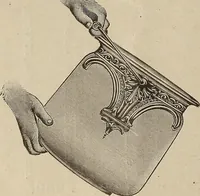Picture 6 of 267 from Crockery & glass journal (1875), leaf 23