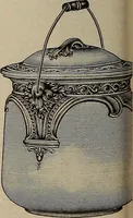 An illustration from Crockery & glass journal (1875)