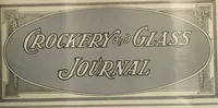 Picture 8 of 267 from Crockery & glass journal (1875), leaf 24