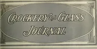 Picture 119 of 267 from Crockery & glass journal (1875), leaf 246