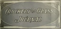 Picture 127 of 267 from Crockery & glass journal (1875), leaf 264