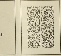 An illustration from Crockery & glass journal (1875)