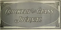 Picture 135 of 267 from Crockery & glass journal (1875), leaf 282