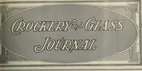 Picture 167 of 267 from Crockery & glass journal (1875), leaf 368