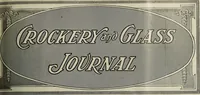 Picture 174 of 267 from Crockery & glass journal (1875), leaf 384