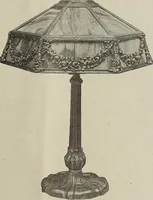 Picture 181 of 267 from Crockery & glass journal (1875), leaf 396
