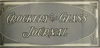 Picture 187 of 267 from Crockery & glass journal (1875), leaf 428