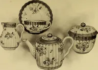 An illustration from Crockery & glass journal (1875)