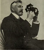 An illustration from Crockery & glass journal (1875)
