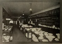 An illustration from Crockery & glass journal (1875)