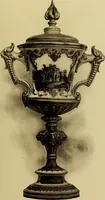 An illustration from Crockery & glass journal (1875)