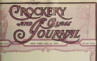 Picture 254 of 267 from Crockery & glass journal (1875), leaf 552