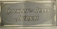An illustration from Crockery & glass journal (1875)