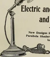 An illustration from Crockery & glass journal (1875)