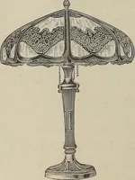 Picture 267 of 267 from Crockery & glass journal (1875), leaf 565