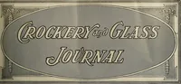 Picture 30 of 267 from Crockery & glass journal (1875), leaf 72