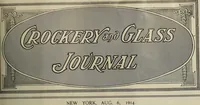 An illustration from Crockery & glass journal (1875)