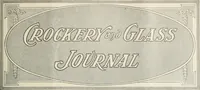 An illustration from Crockery & glass journal (1875)