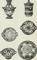 An illustration from Crockery & glass journal (1875)