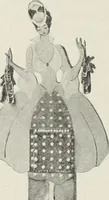 An illustration from Crockery & glass journal (1875)
