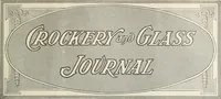 Picture 66 of 151 from Crockery & glass journal (1875), leaf 246