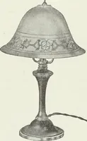 An illustration from Crockery & glass journal (1875)