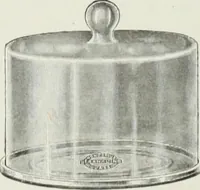 An illustration from Crockery & glass journal (1875)