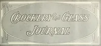 Picture 77 of 151 from Crockery & glass journal (1875), leaf 284