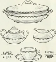 Picture 85 of 151 from Crockery & glass journal (1875), leaf 299
