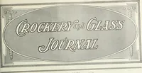 An illustration from Crockery & glass journal (1875)