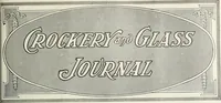 An illustration from Crockery & glass journal (1875)
