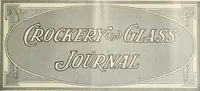 Picture 104 of 151 from Crockery & glass journal (1875), leaf 354