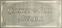 Picture 109 of 151 from Crockery & glass journal (1875), leaf 372