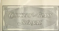 An illustration from Crockery & glass journal (1875)