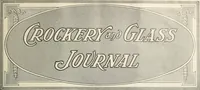 Picture 123 of 151 from Crockery & glass journal (1875), leaf 428