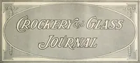 Picture 132 of 151 from Crockery & glass journal (1875), leaf 446