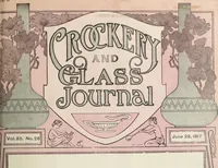 Picture 138 of 151 from Crockery & glass journal (1875), leaf 466