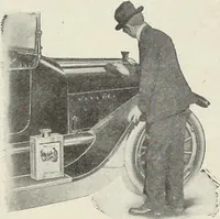 An illustration from Crockery & glass journal (1875)