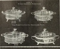 Picture 142 of 151 from Crockery & glass journal (1875), leaf 469