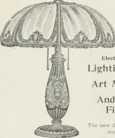 An illustration from Crockery & glass journal (1875)