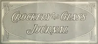 Picture 21 of 151 from Crockery & glass journal (1875), leaf 70