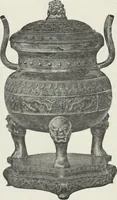 An illustration from Crockery & glass journal (1875)