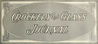 Picture 27 of 151 from Crockery & glass journal (1875), leaf 86