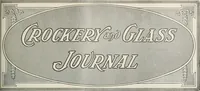 Picture 112 of 241 from Crockery & glass journal (1875), leaf 320