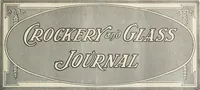 Picture 124 of 241 from Crockery & glass journal (1875), leaf 376