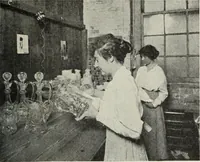 Picture 138 of 241 from Crockery & glass journal (1875), leaf 404